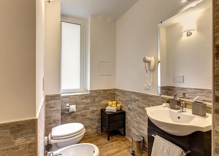 Sweet In 4* روما