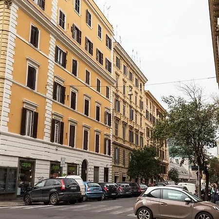 게스트하우스 Sweet In 로마